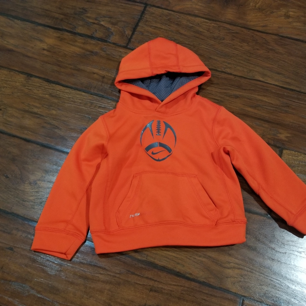 Nike hoodie